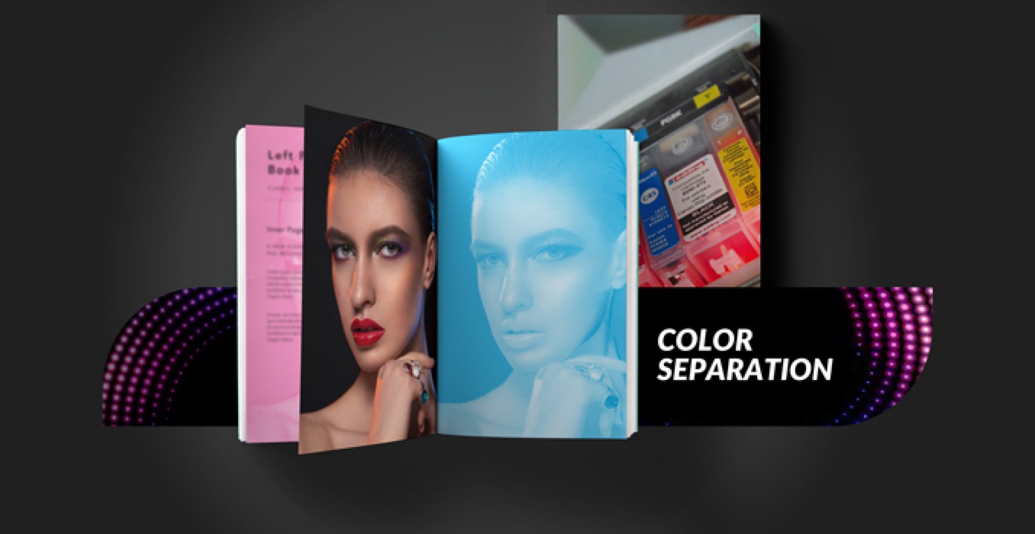Color Separation