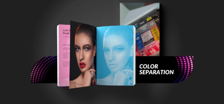 Color Separation