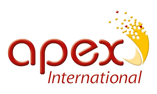 logo apex